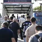 1 Mayıs’ta İstanbul, Ankara ve İzmir’de toplu taşıma ücretsiz hizmet verecek