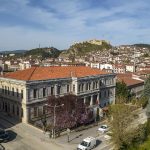 141 Yıllık Tarihiyle Kastamonu Abdurrahmanpaşa Lisesi: Anadolu’nun Eğitim Anıtı