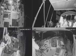 İsrail Donanması, Gazze’ye Yardım Taşıyan Küresel Sumud Filosu’na Müdahale Etti