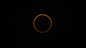 2024 Yılında Tam Güneş Tutulması: Göz Alıcı Gökyüzü Olayı için Geri Sayım Başladı