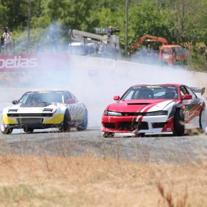 2026 Türkiye Drift Şampiyonası İstanbul’da Start Alıyor!