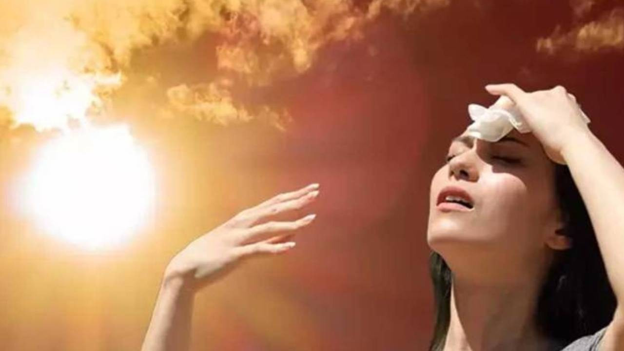 2026’da Sıcaklık Rekorları Kırılabilir: Küresel Isınmanın Yükselen Tehlikesi