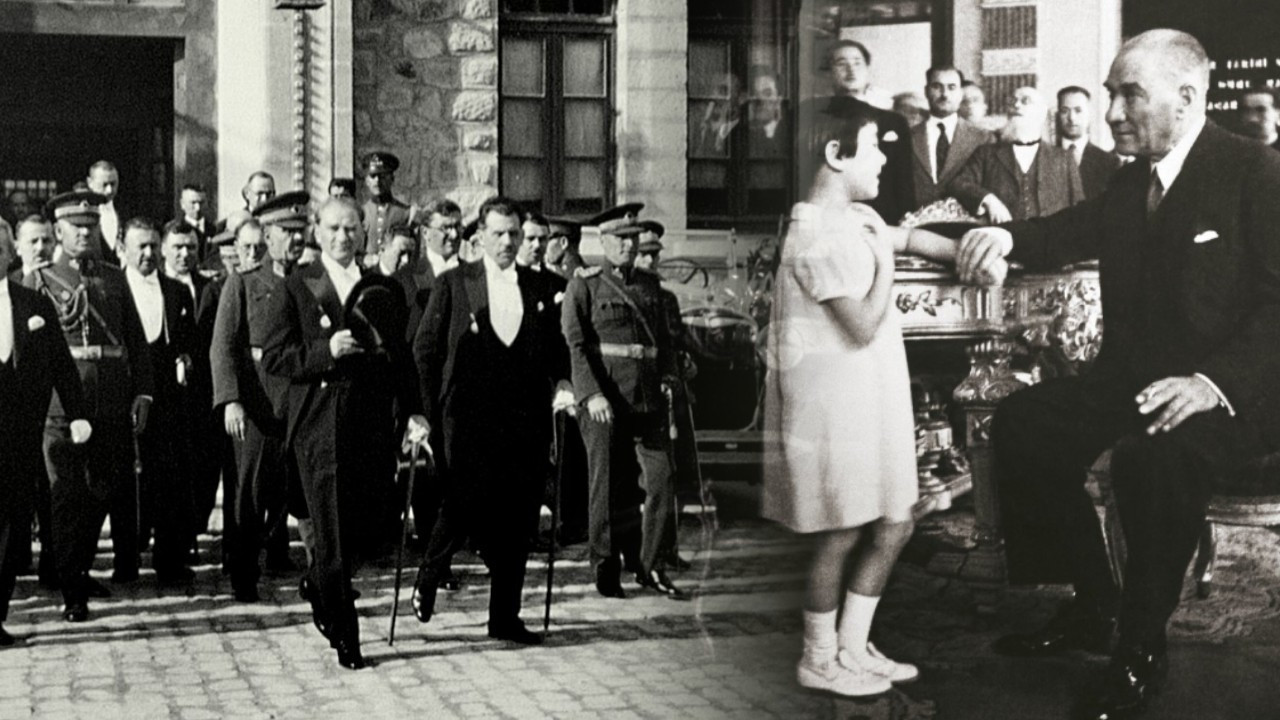 23 Nisan: Ulusal Egemenliğin 106 Yıllık Zaferi ve Çocuklara Armağan Edilen Umut