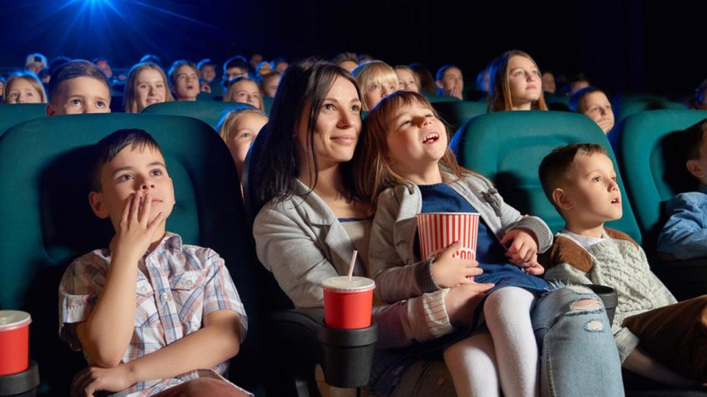 23 Nisan’da Çocuklar İçin Sinema Şöleni: Dev Kampanya Başladı