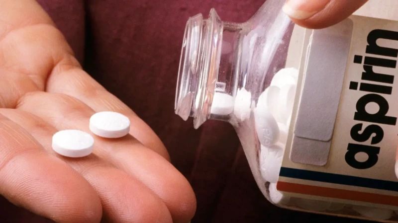 Aspirin kanser riskini azaltıyor mu?