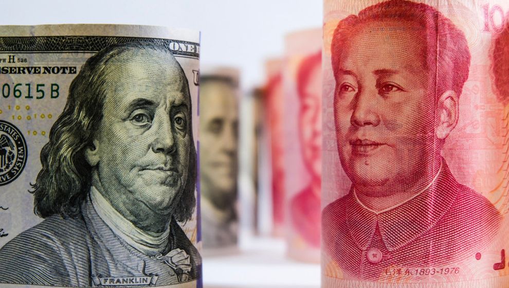 Doların tahtı sallanıyor: İran’daki savaş Çin yuanına kaçışı hızlandırdı