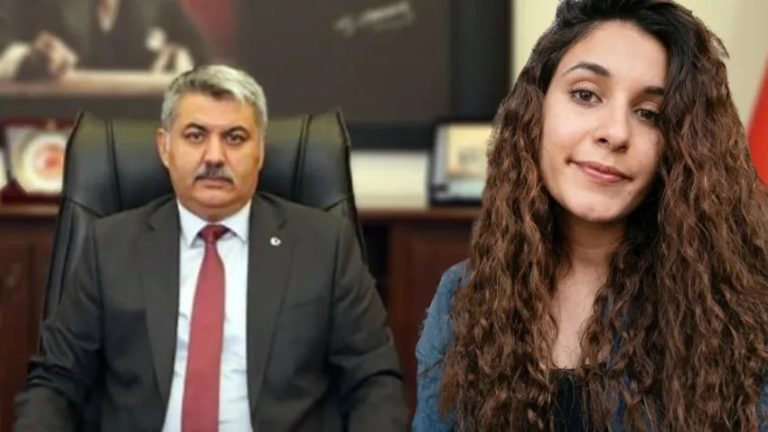 Gülistan Doku soruşturmasında dönemin emniyet müdürü ifadeye çağrıldı