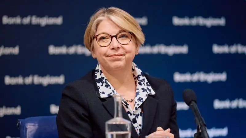 İngiltere Merkez Bankası’ndan uyarı: “Borsalarda düşüş bekliyoruz”