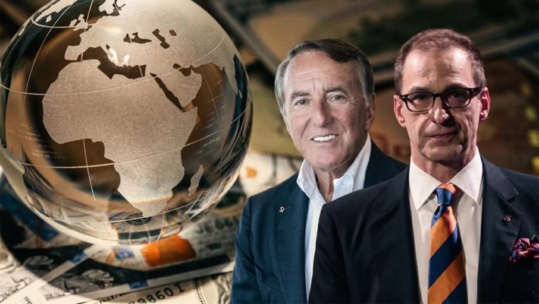 Türk sermayesi çantayı doldurdu yurtdışına çıkıyor