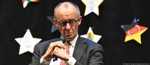 Almanya Başbakanı Merz: “İran ABD’yi küçük düşürdü”