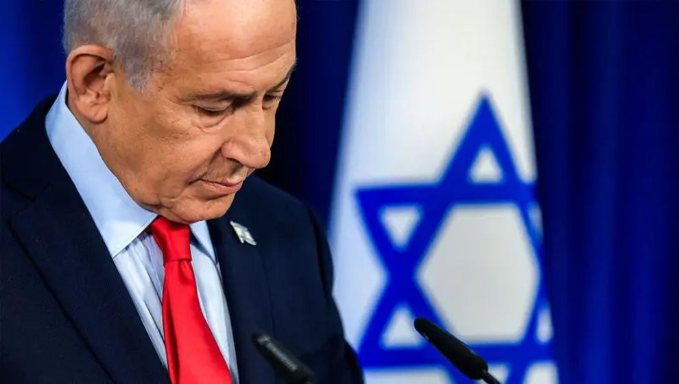 Güzel Haber: Netanyahu prostat kanseri tedavisi görüyor