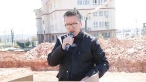 Halfeti Belediyesi’ne soruşturmada Şeref Albayrak dahil 29 kişi tutuklandı