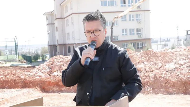 Halfeti Belediyesi’ne soruşturmada Şeref Albayrak dahil 29 kişi tutuklandı