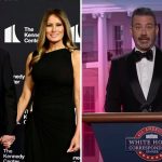 Donald Trump sunucu Jimmy Kimmel’ın kovulmasını istedi