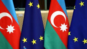 AB, Azerbaycan Gemilerine Yönelik Yaptırımları Kaldırdı: Enerji Diplomasisinde Yeni Dönem