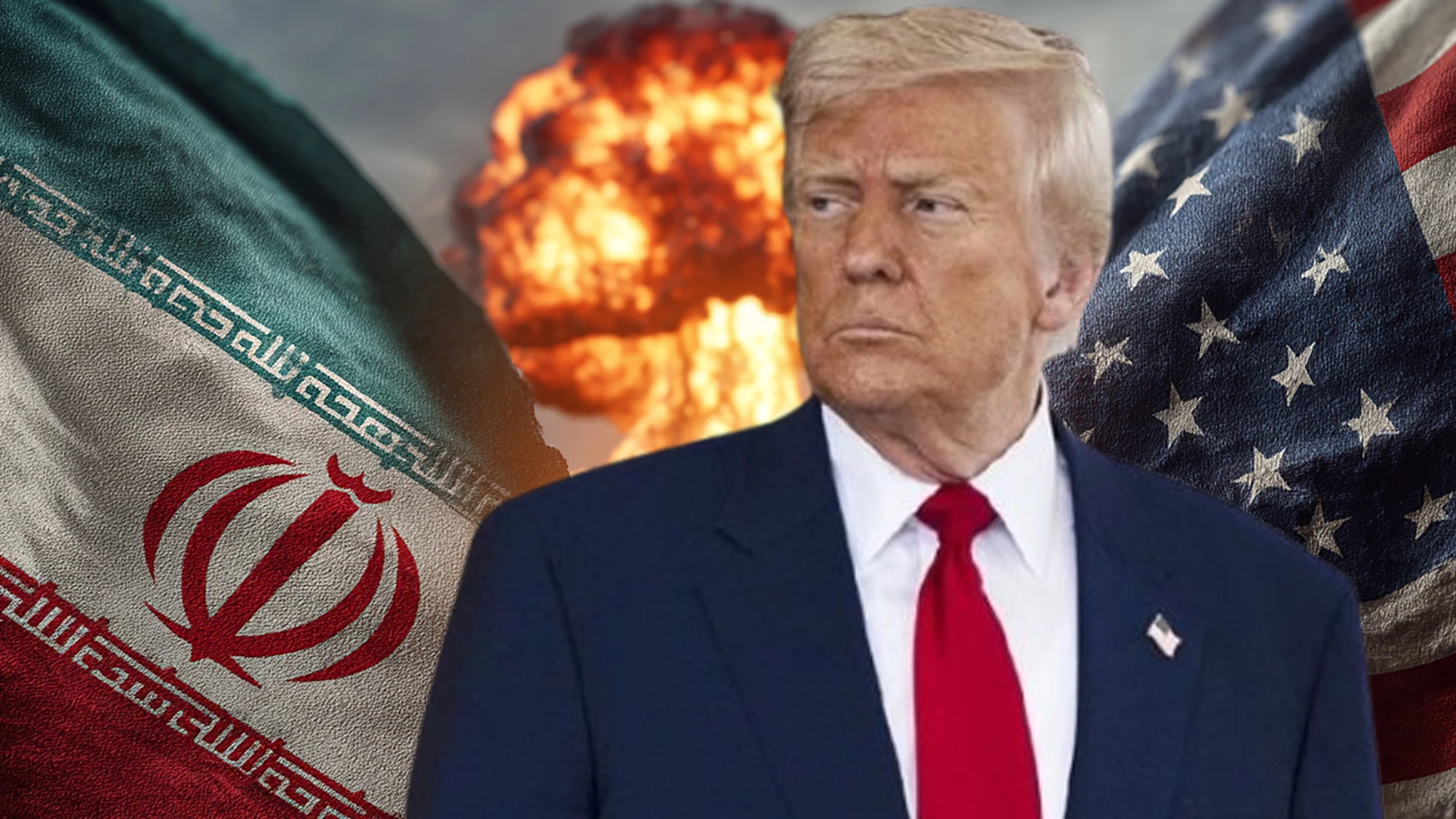 ABD Başkanı Trump İran’a yönelik ablukanın süreceğini duyurdu