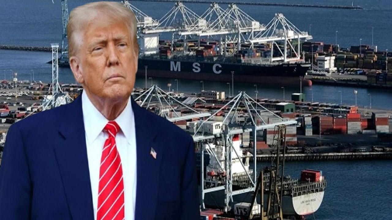 ABD Enerji Krizini Hafifletmek İçin Denizcilik Yasasında Yeni Adım: Muafiyet Uzatıldı