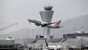 ABD ile Venezuela arasındaki yolcu uçuşları 7 yıl sonra yeniden başlıyor