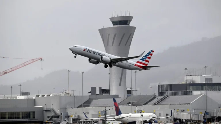 ABD ile Venezuela arasındaki yolcu uçuşları 7 yıl sonra yeniden başlıyor