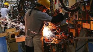 ABD İmalat Sanayii, Dört Yılın Zirvesine Ulaştı: Ekonomik Toparlanma Sinyalleri