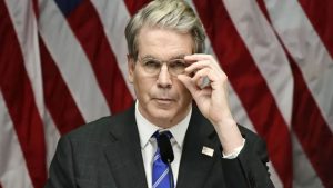 ABD, İran Bağlantılı 344 Milyon Dolarlık Kripto Varlığı Bloke Etti