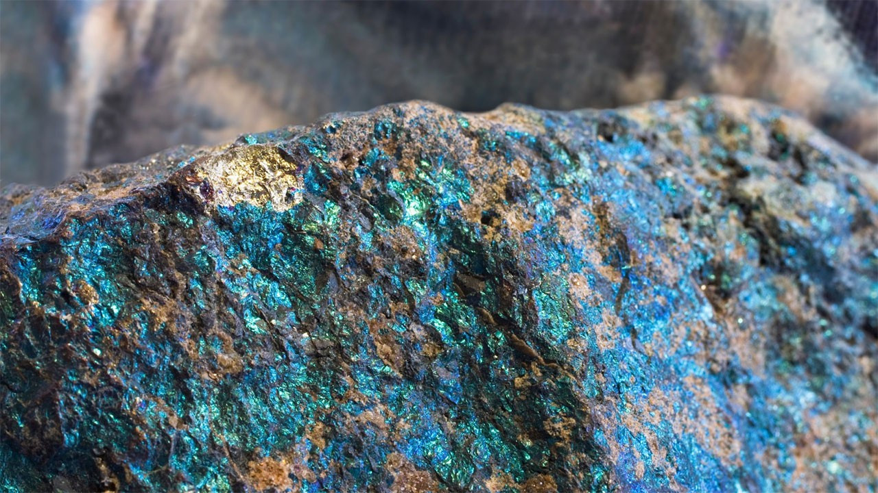 ABD ve AB, Kritik Mineraller İçin Stratejik Eylem Planında Anlaştı