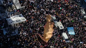 ABD’de 1 Mayıs İşçi Bayramı’nda hayatı durduracak ekonomik eylemler planlanıyor