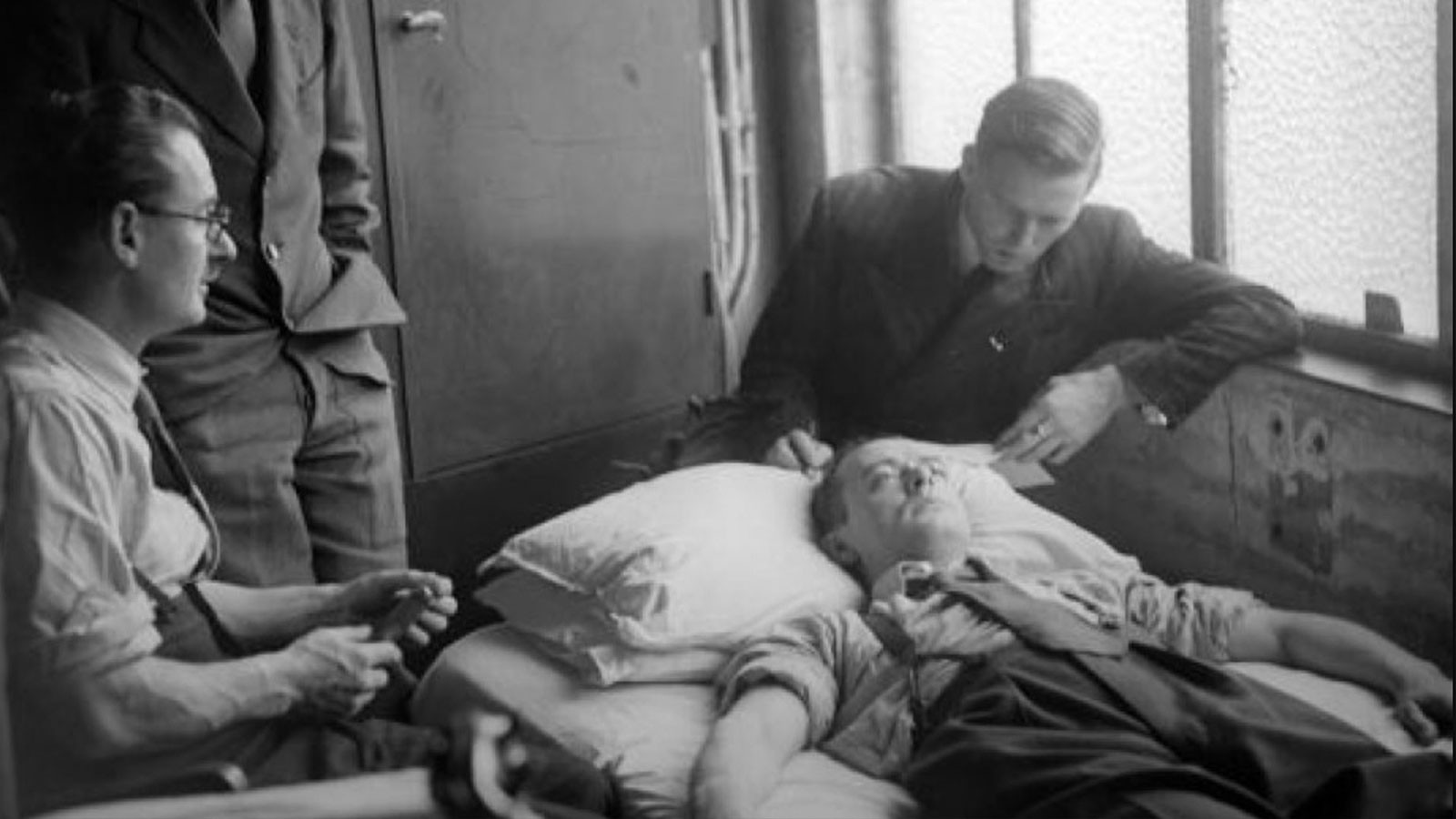 ABD’de Bilim İnsanlarının Gizemli Ölümü: CIA İzi mi?