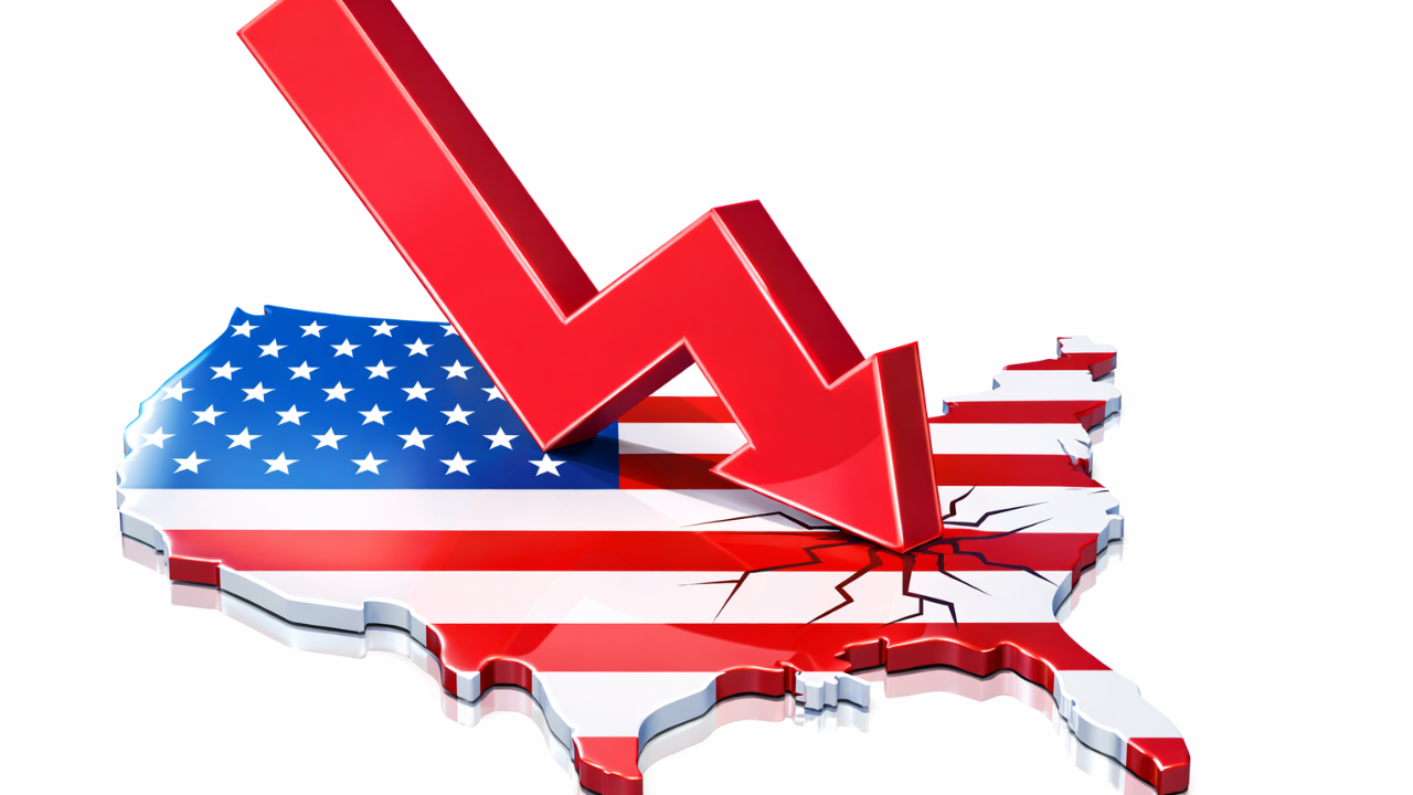 ABD’de Tüketici Güvenindeki Düşüş Alarm Veriyor: Resesyon Kapıda mı?