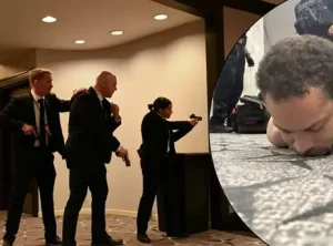 ABD’deki silahlı saldırı sonrası dünya liderlerinden Trump’a destek mesajları yağdı