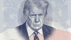 ABD’nin 250. kuruluş yılına özel pasaportlarda Trump fotoğrafı yer alacak