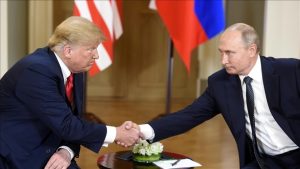 ABD’nin G20 Stratejisi: Trump, Putin’i Zirveye Davet Ediyor