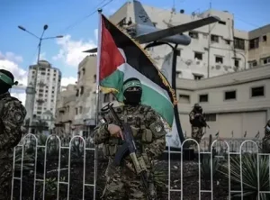 ABD’nin Gazze planı Hamas’ın silahsızlanmasına bağlı, Rubio umutlu mesajlar verdi