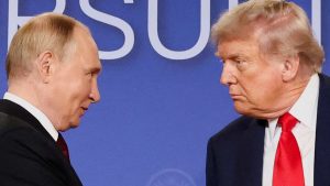 ABD’nin Gizemli Hamlesi: Putin’i G20 Zirvesi’ne Davet Etme Planı