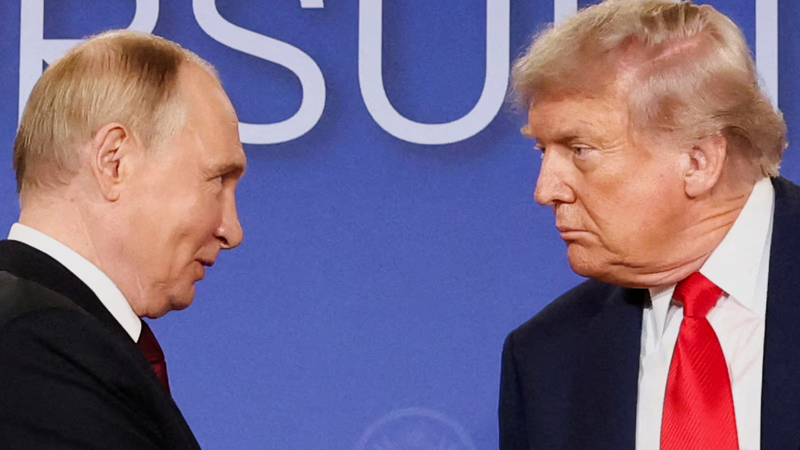 ABD’nin Gizemli Hamlesi: Putin’i G20 Zirvesi’ne Davet Etme Planı