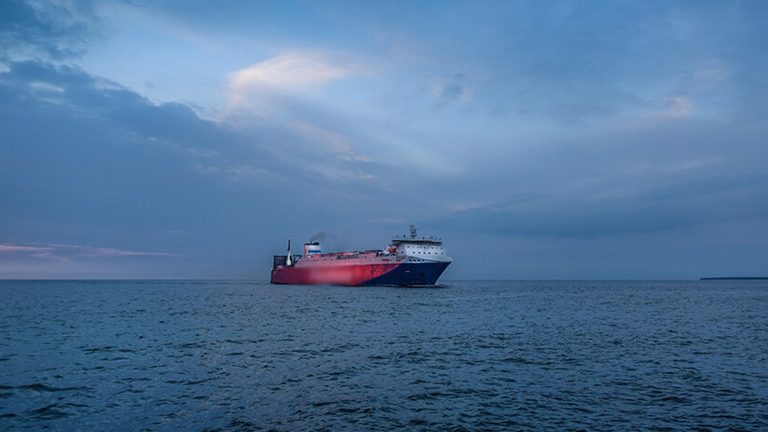 Dünya Enerji Haritası Değişirken Karadeniz