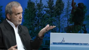 ABD’nin Orta Doğu’ya asker göndermesi İran’la gerilimi artırıyor