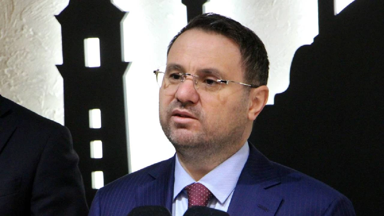 Adalet Bakanı Gürlek, ticaret mahkemelerinde ihtisaslaşmayı hızlandıracak reformları duyurdu