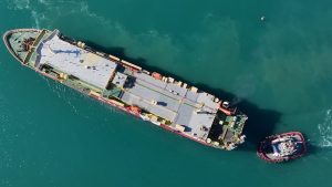 AFAD’ın Sudan Yardımı: 30 Bin Çadır Kriz Bölgesine Ulaştı