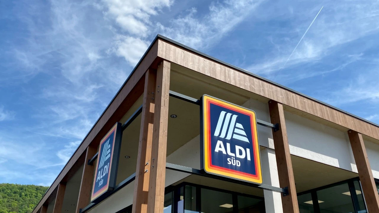 Aldi Süd bilişim teknolojileri biriminden 1250 çalışanıyla yollarını ayırıyor