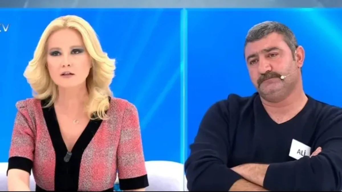 Ali Bal’ın trajik hikayesi sabah ekranına çıktığında yeniden gündeme geldi