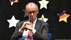 Almanya Başbakanı Merz’den İran’ın ABD’yi Aşağıladığına Dair Sert Eleştiri