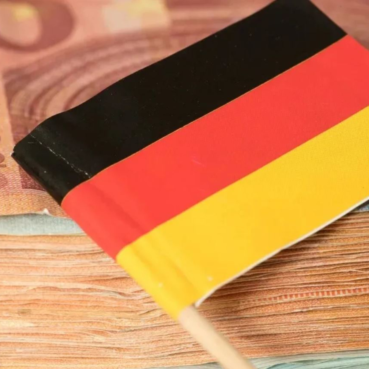 Almanya’nın Kredi Notu: S&P’den Güven Tazeleyen Teyit