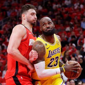 Alperen Şengün’ün Yıldızlaştığı Gecede Houston Yenildi