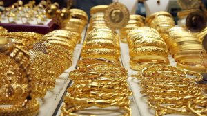 Altın Fiyatlarında Nisan Ayı Hareketliliği: Gram ve Çeyrek Altın Ne Kadar?