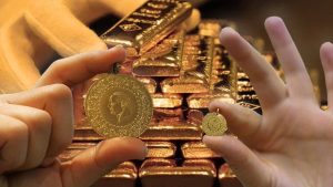 Altın Piyasasında Son Durum: Gram, Çeyrek ve Ons Altın Fiyatları 23 Nisan 2026