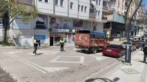 Ankara’da Yürek Burkan Kaza: 3 Yaşındaki Çocuk Hayatını Kaybetti