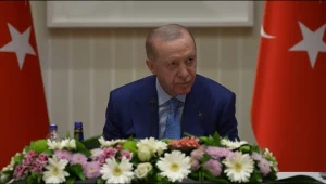 Ankara’daki maden işçileri eylemi sonrası Erdoğan’dan işçilerin haklarına dair güçlü mesaj