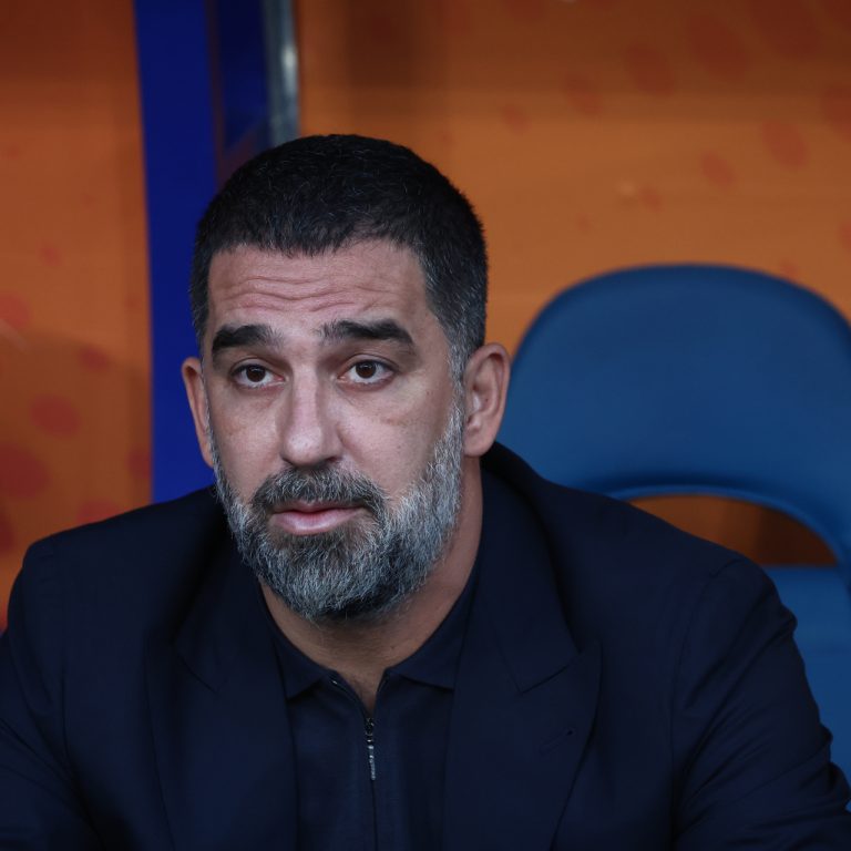 Arda Turan, Montella’nın Anlayışlı Yönetim Tarzını Özgüyle Değerlendirdi