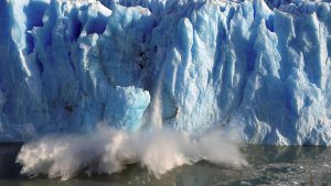 Arktik Buzullarındaki Erime Türkiye’yi Tehdit Ediyor: Kıyı Kentleri Tehlikede!